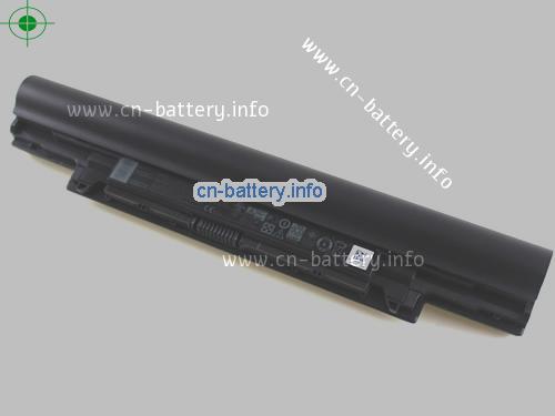 7.4V DELL 45112177 电池 5800mAh, 43Wh 