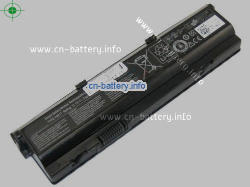 11.1V DELL T779R 电池 5000mAh