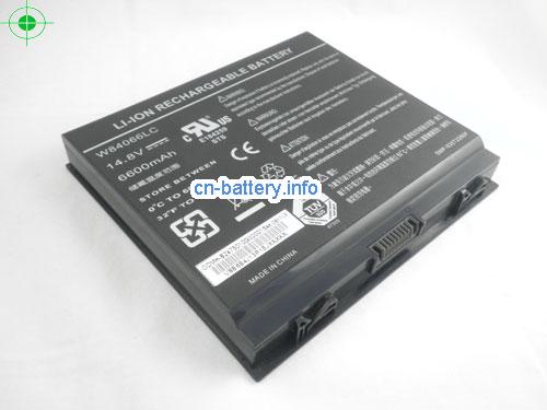 14.8V DELL SMP-935T2280F 电池 6600mAh