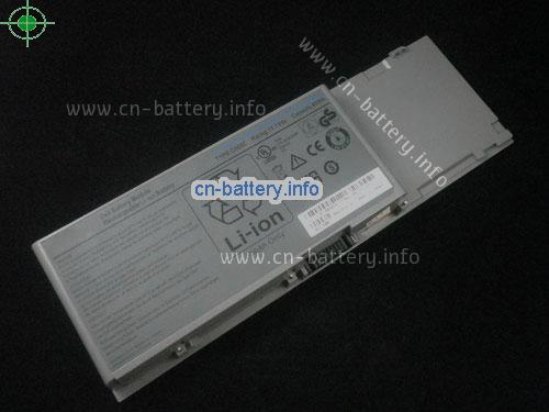 11.1V DELL C565C 电池 7800mAh, 85Wh 