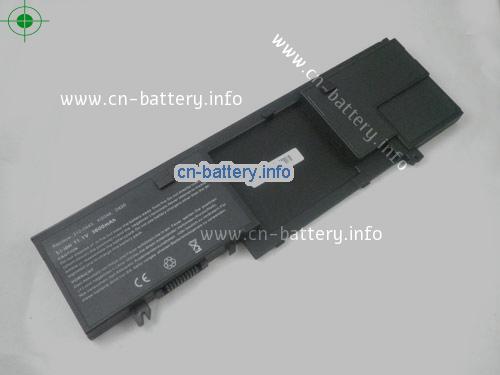 11.1V DELL 312-0443 电池 3600mAh