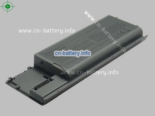 11.1V DELL 451-10297 电池 5200mAh