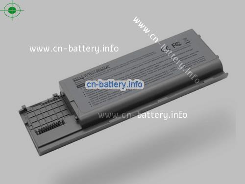 11.1V DELL KD491 电池 5200mAh