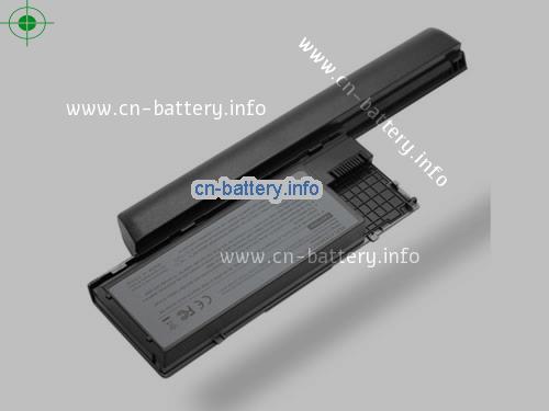 11.1V DELL 312-0653 电池 7800mAh