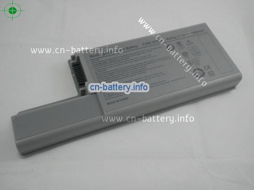 11.1V DELL 312-0401 电池 6600mAh