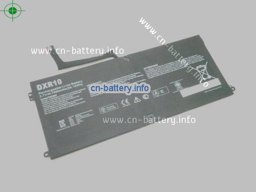 3.7V DELL 427TY 电池 7880mAh, 29Wh 