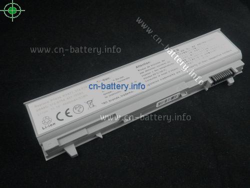 11.1V DELL 4M529 电池 5200mAh, 56Wh 