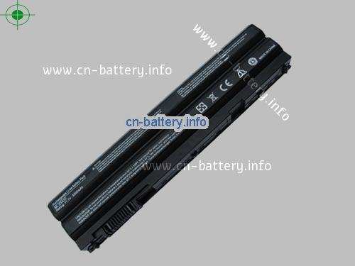 11.1V DELL YC3PK 电池 5200mAh