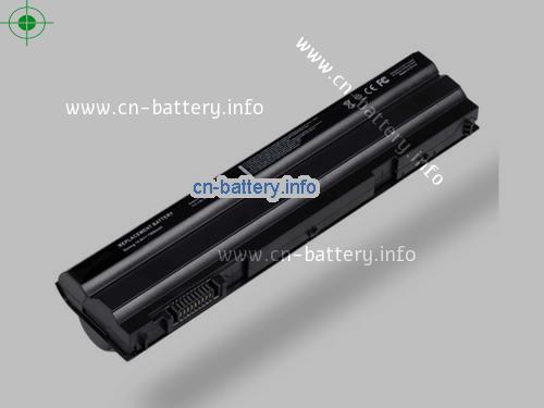 10.8V DELL CPXG0 电池 7800mAh