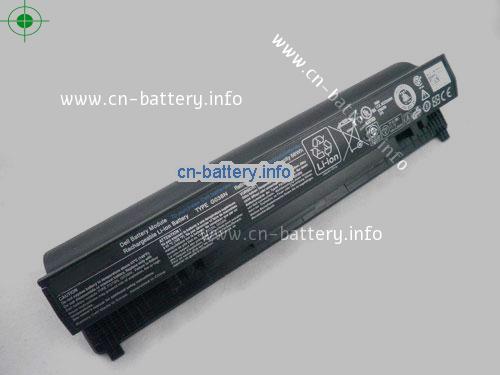 11.1V DELL 451-11039 电池 4400mAh