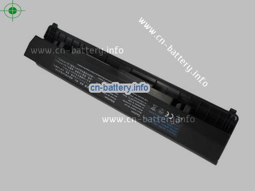 11.1V DELL 451-11039 电池 4400mAh