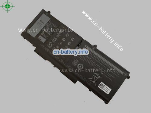 15.2V DELL FK0VR 电池 3816mAh, 58Wh 