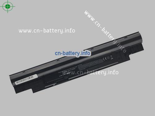 14.8V DELL 312-1258 电池 2200mAh