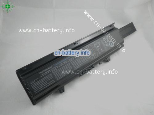 11.1V DELL P07G003 电池 6600mAh