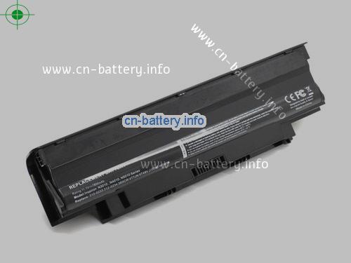 11.1V DELL 312-1206 电池 7800mAh