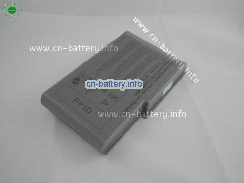 11.1V DELL G2053A01 电池 4400mAh