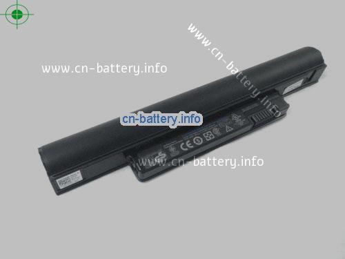 11.1V DELL K712N 电池 2200mAh, 24Wh 