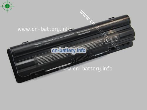 11.1V DELL P11F 电池 7800mAh