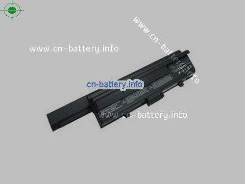 11.1V DELL 451-10474 电池 6600mAh