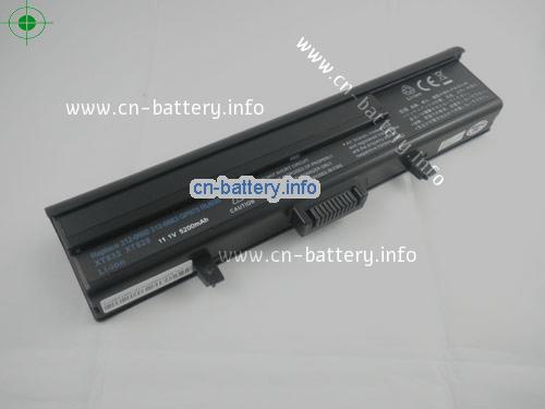 11.1V DELL 312-0622 电池 5200mAh