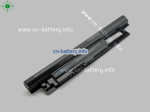 10.8V DELL DJ9W6 电池 5200mAh, 65Wh 