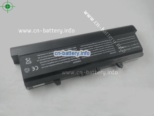 11.1V DELL 312-0633 电池 7800mAh