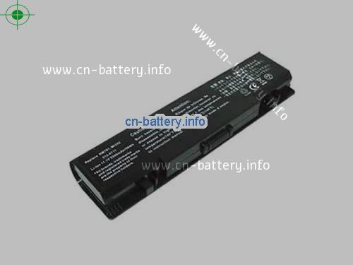 11.1V DELL PW835 电池 5200mAh