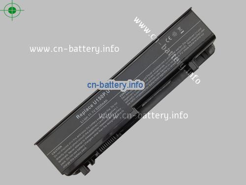 11.1V DELL 312-0186 电池 5200mAh