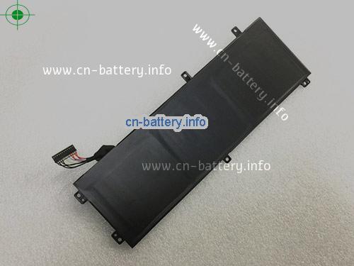 11.4V DELL 0NCC3D 电池 4900mAh, 56Wh 