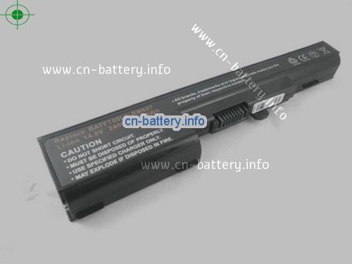 14.8V DELL 4UR18650-2-T0044 电池 2200mAh