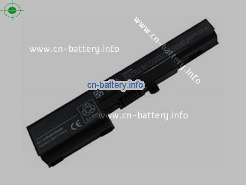 14.8V DELL 4UR18650-2-T0044 电池 2400mAh