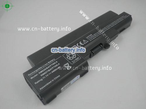 11.1V DELL 4UR18650-2-T0044 电池 4400mAh