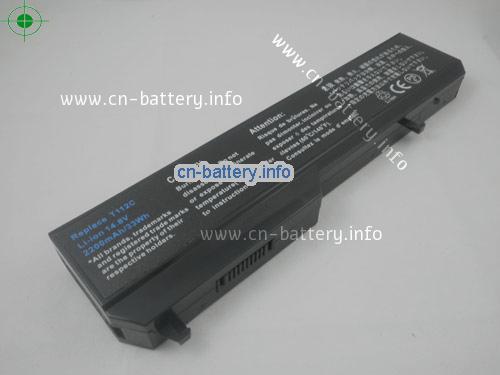 14.8V DELL N956C 电池 2200mAh