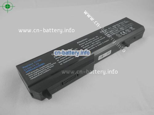 11.1V DELL 464-4781 电池 5200mAh