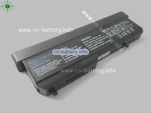 11.1V DELL N241H 电池 7800mAh