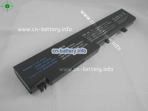 11.1V DELL G279C 电池 4400mAh