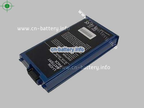 14.4V NEC 21-90494-65 电池 3200mAh