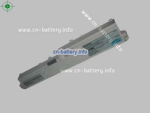 11.1V NEC OP-570-75201 电池 4400mAh