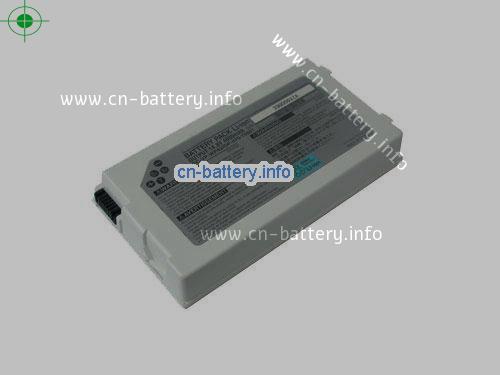 14.8V NEC PC-VP-WP42/OP-570-75801 电池 4000mAh