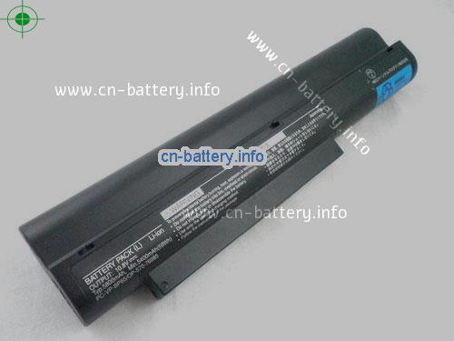 10.8V NEC PC-VP-BP64-05 电池 5400mAh