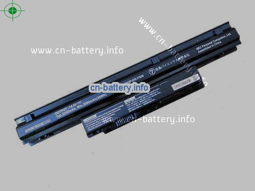 14.4V NEC OP570-77020 电池 2250mAh, 30Wh 