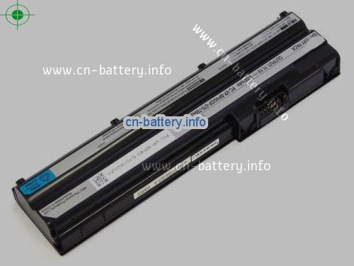 11.1V NEC PC-OP-570-76942 电池 5200mAh, 57.2Wh 