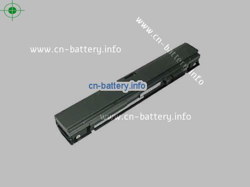 10.8V FUJITSU FPCBP164Z 电池 2200mAh