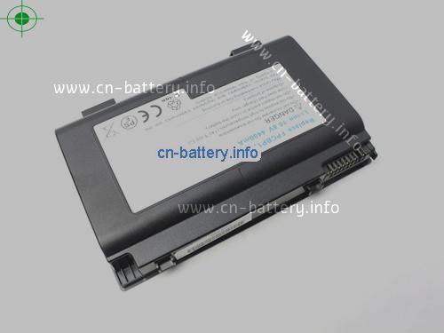 10.8V FUJITSU CP335276-01 电池 4400mAh