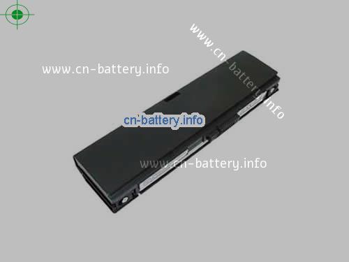 10.8V FUJITSU FPCBP206 电池 4400mAh