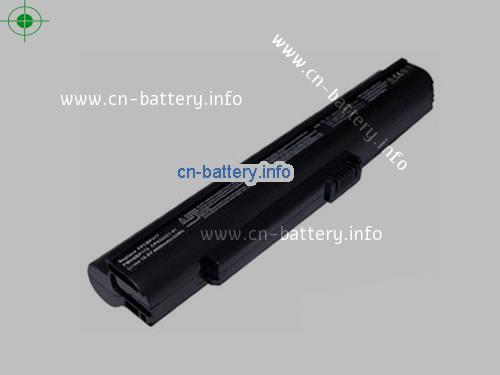 10.8V FUJITSU CP432218-01 电池 4800mAh