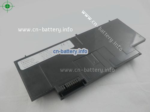 7.2V FUJITSU CP459128-01 电池 3600mAh