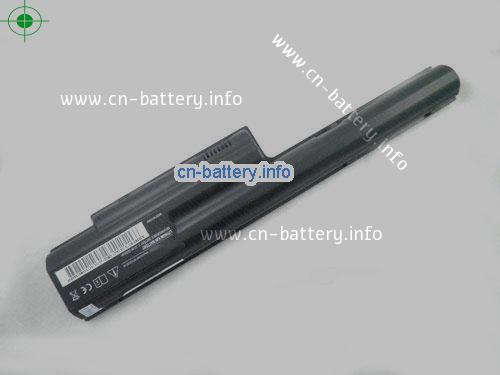 11.1V FUJITSU SMP-SFS-SS-26C-06 电池 5200mAh