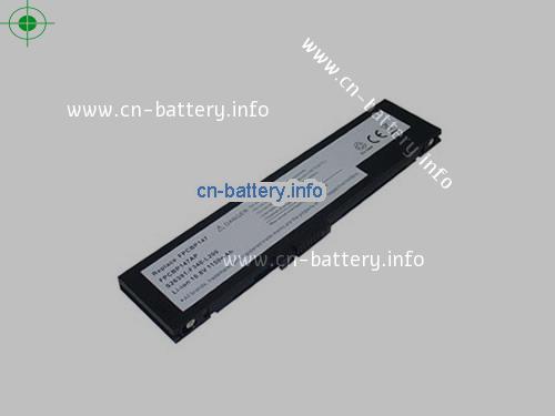 10.8V FUJITSU S26391-F340-L200 电池 1150mAh