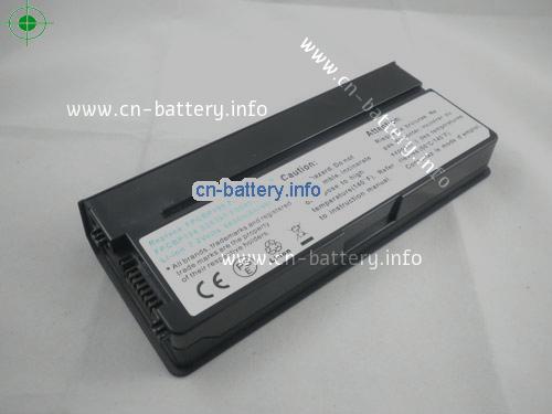 7.2V FUJITSU FPCBP194 电池 6600mAh